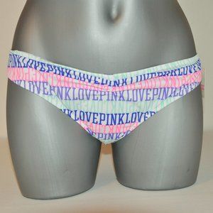 NWT Victorias Secret Bikini Bottom Swimsuit Small
